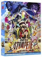 One Piece: Stampede - Il Film - Collector's Edition